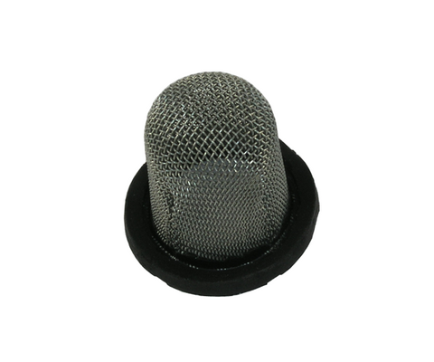 8. 15421-BA6-0000 SCREEN, OIL FILTER