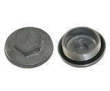 6. 1236A-BA6-0000 CAP ASS'Y, TAPPET ADJUSTING HOLE