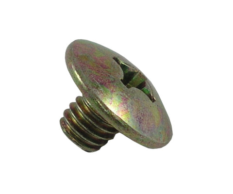 7. SCREW, PAN, 6x6 90005-KCK-9000