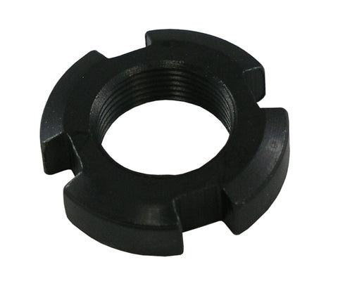 11. 90231-BA6-8300 NUT, LOCK 16mm