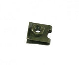 19.  90305-SE5-1000 NUT, CLIP 6mm