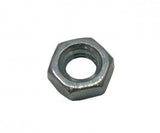 20. S4002-06080-0S NUT, HEX 6mm(Y)