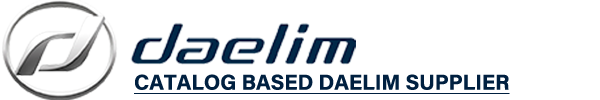 Defelim DAELIM CATALOG – Daelim Catalog